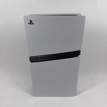 Sony PlayStation 5 Pro Digital PS5 2TB White Console Gaming System CFI-7019