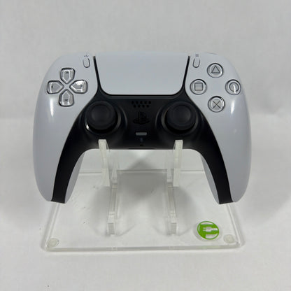 Sony PlayStation 5 PS5 DualSense Wireless Controller White CFI-ZCT2W