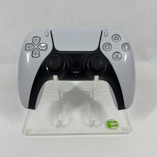Sony PlayStation 5 PS5 DualSense Wireless Controller White CFI-ZCT2W