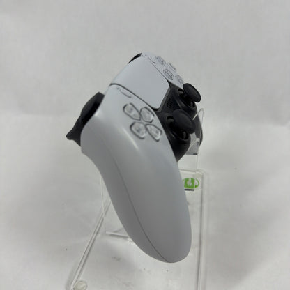 Sony PlayStation 5 PS5 DualSense Wireless Controller White CFI-ZCT2W