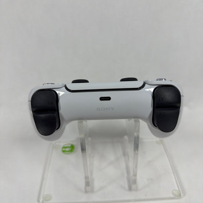 Sony PlayStation 5 PS5 DualSense Wireless Controller White CFI-ZCT2W