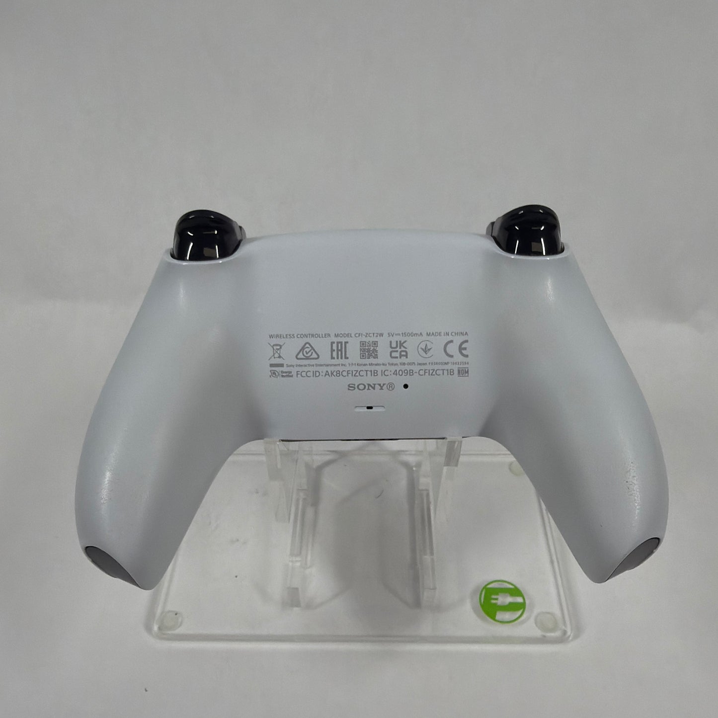 Sony PlayStation 5 PS5 DualSense Wireless Controller White CFI-ZCT2W