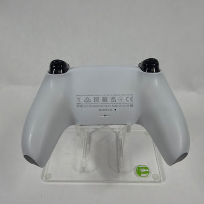 Sony PlayStation 5 PS5 DualSense Wireless Controller White CFI-ZCT2W