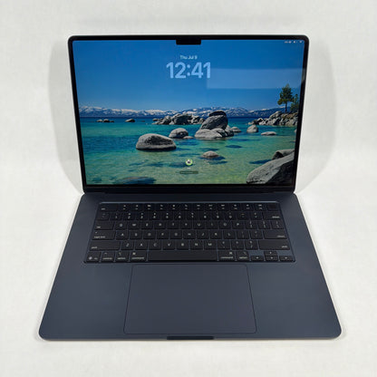 2025 Apple MacBook Air 15" M4 10C GPU 4.5GHz 16GB RAM 256GB SSD MW1L3LL/A