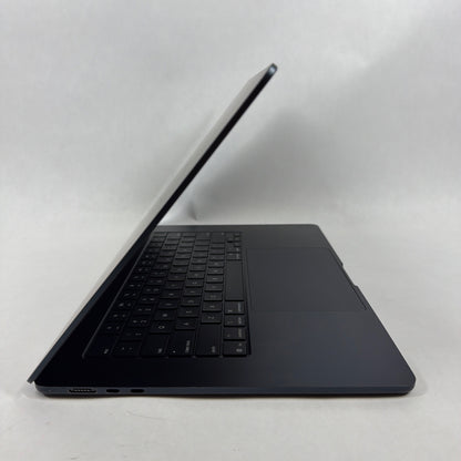 2025 Apple MacBook Air 15" M4 10C GPU 4.5GHz 16GB RAM 256GB SSD MW1L3LL/A