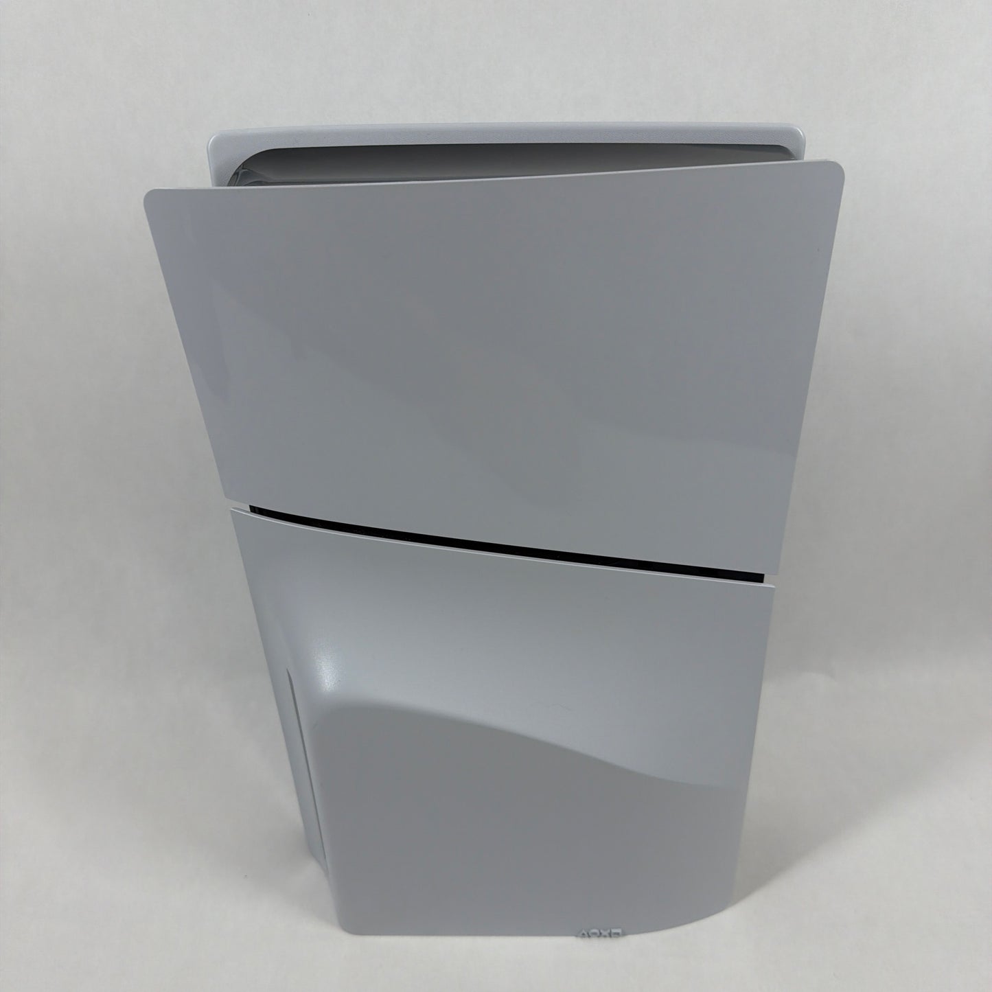Sony PlayStation 5 Slim Disc PS5 1TB White Console Gaming System CFI-2015