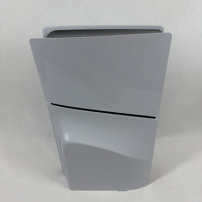 Sony PlayStation 5 Slim Disc PS5 1TB White Console Gaming System CFI-2015