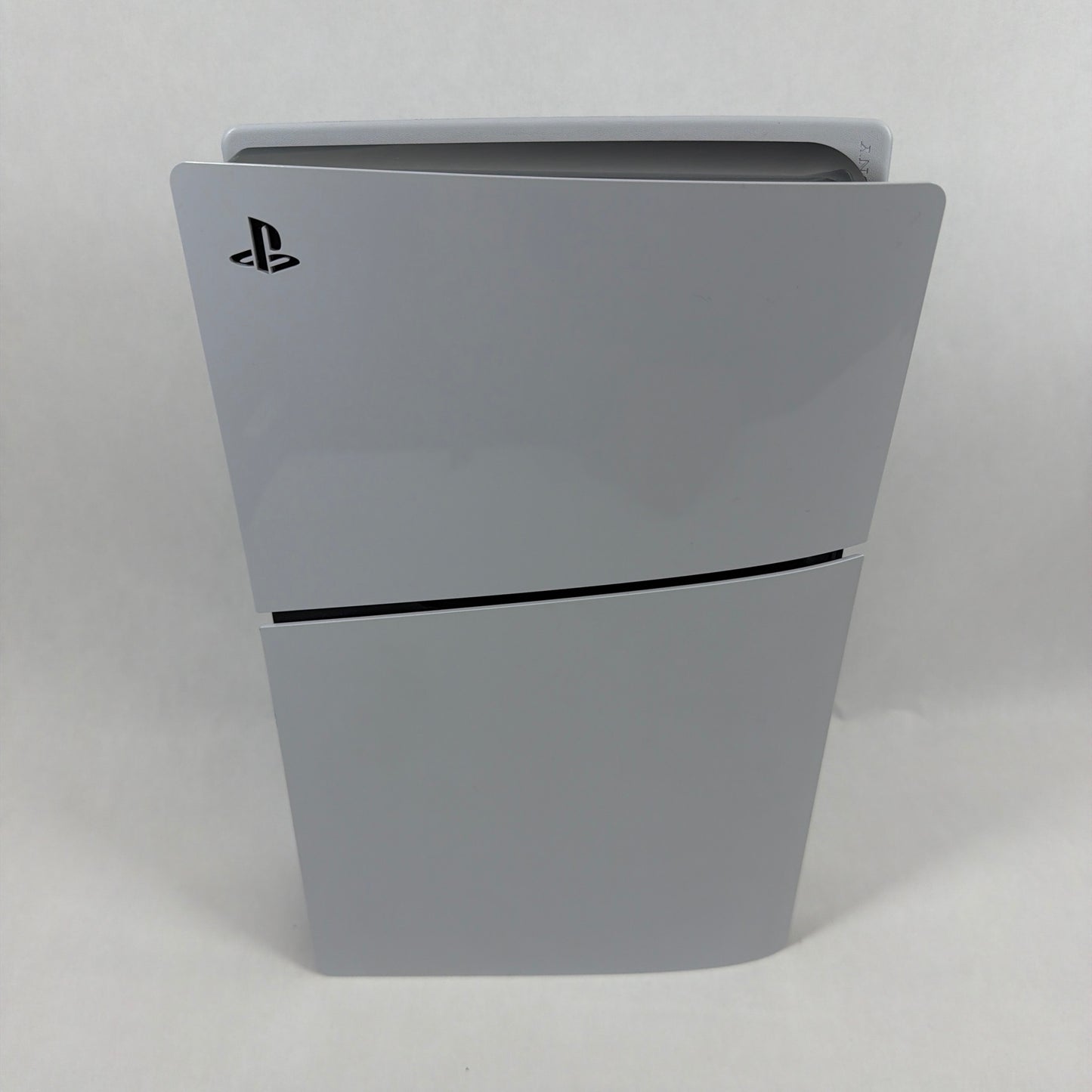 Sony PlayStation 5 Slim Disc PS5 1TB White Console Gaming System CFI-2015