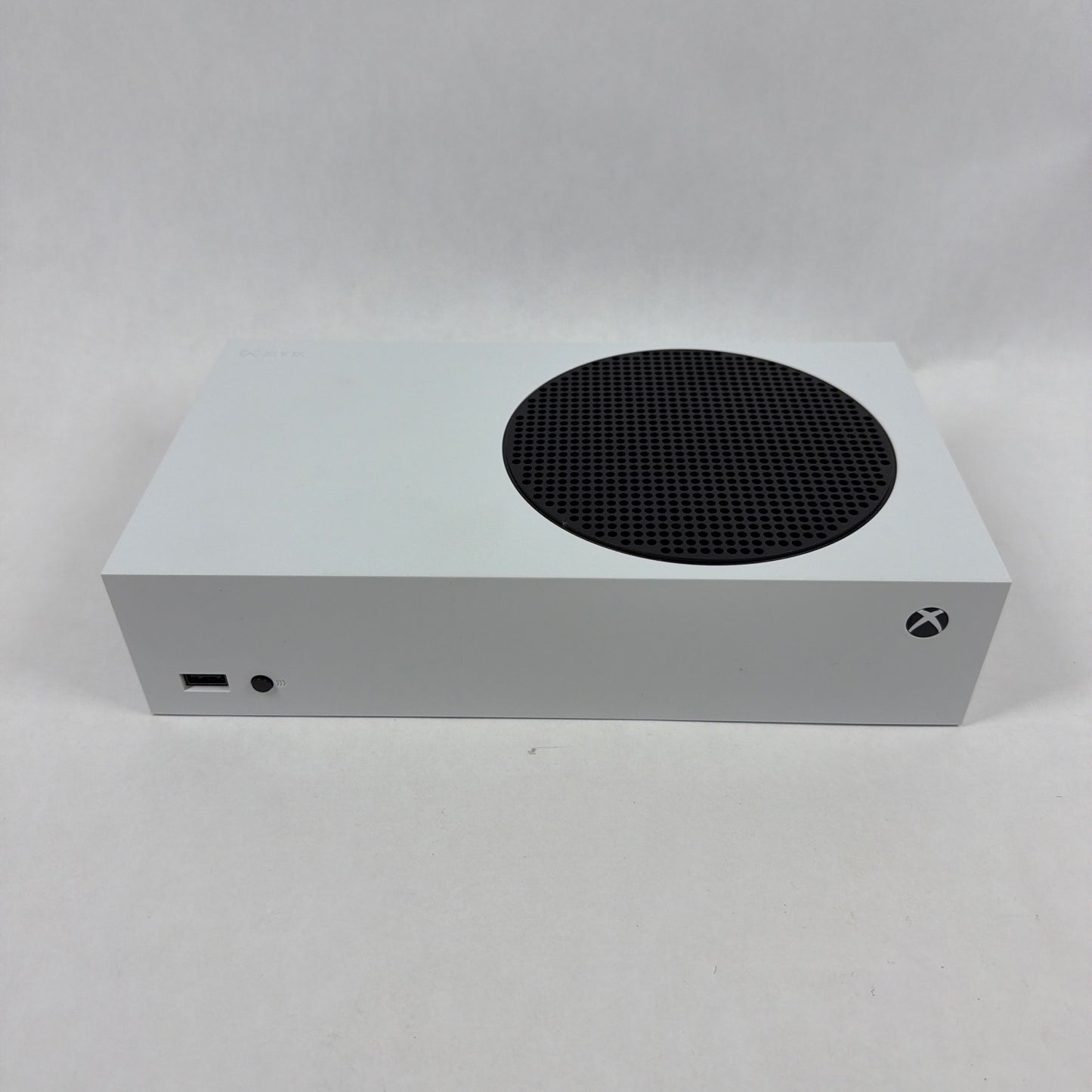 Microsoft Xbox Series S 512GB Console Gaming System Robot White 1883