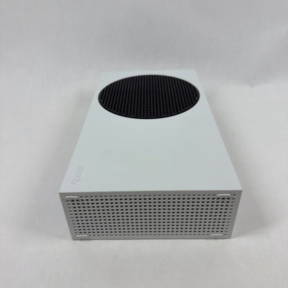Microsoft Xbox Series S 512GB Console Gaming System Robot White 1883