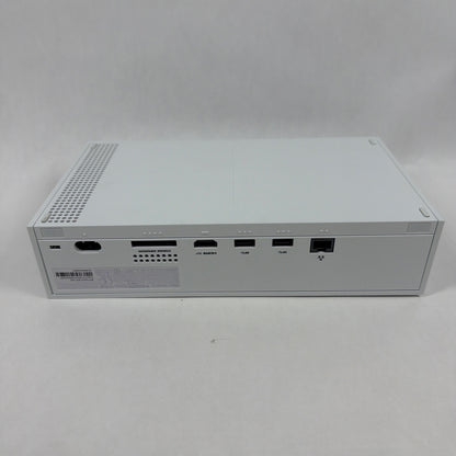 Microsoft Xbox Series S 512GB Console Gaming System Robot White 1883