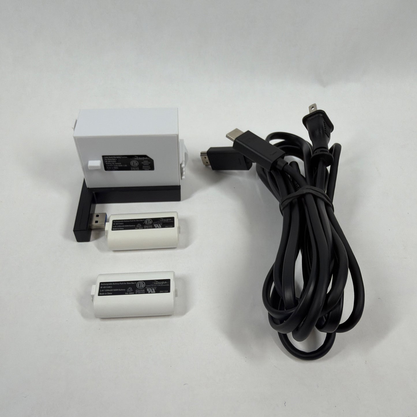 Microsoft Xbox Series S 512GB Console Gaming System Robot White 1883