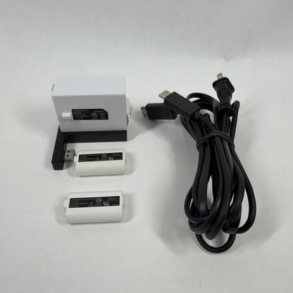 Microsoft Xbox Series S 512GB Console Gaming System Robot White 1883
