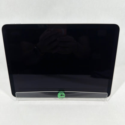 WiFi Only Apple iPad Air 5th Gen 64GB Space Gray MM9C3LL/A