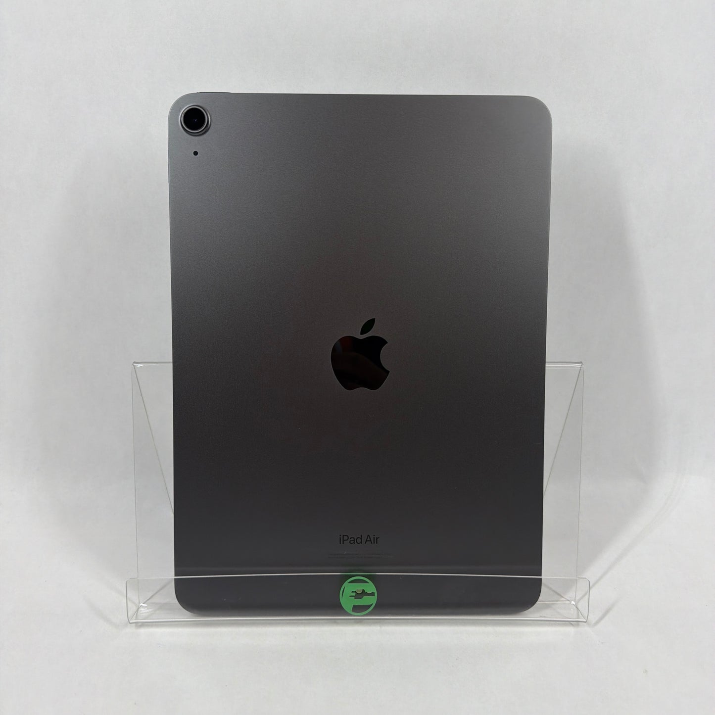 WiFi Only Apple iPad Air 5th Gen 64GB Space Gray MM9C3LL/A