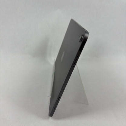 WiFi Only Apple iPad Air 5th Gen 64GB Space Gray MM9C3LL/A