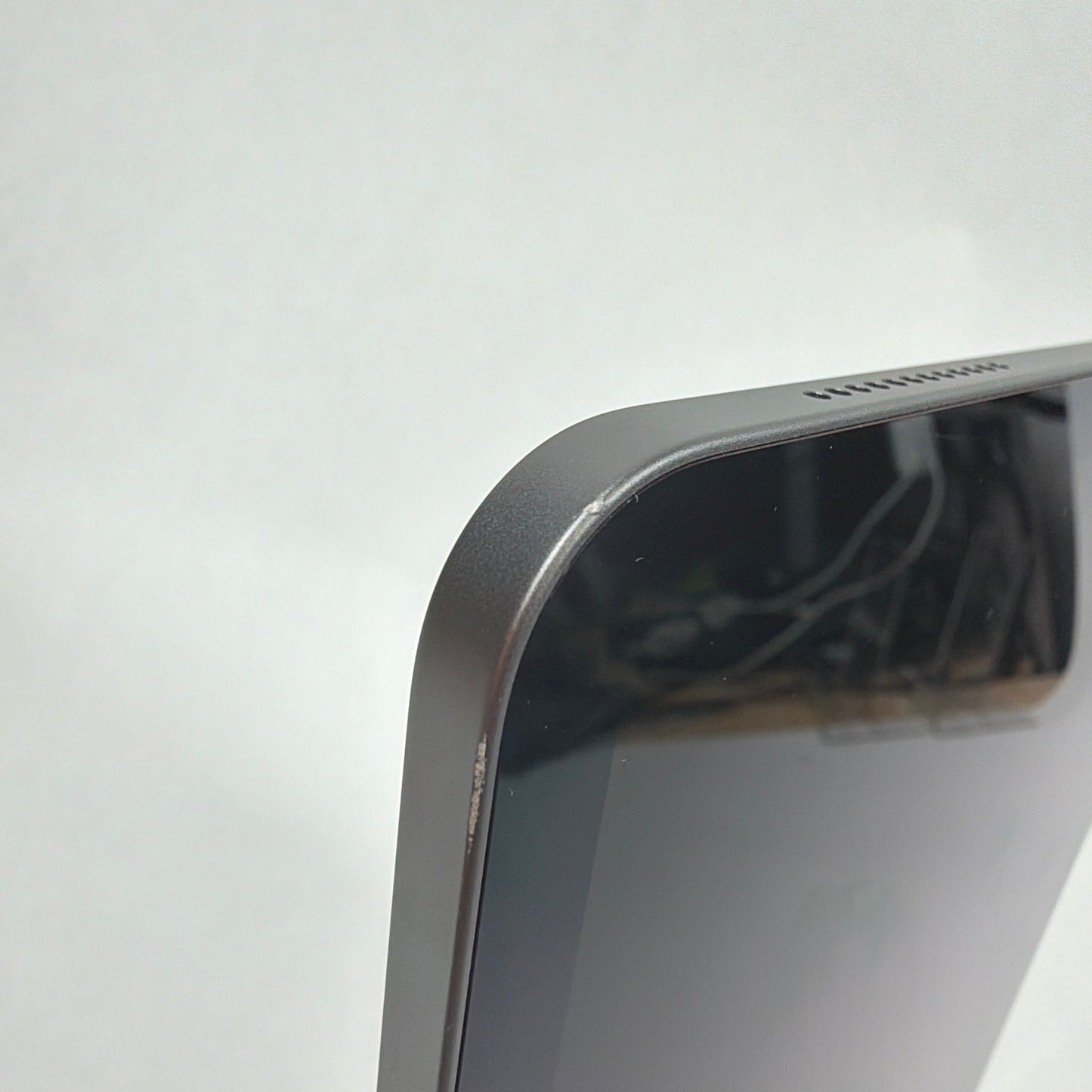WiFi Only Apple iPad Air 5th Gen 64GB Space Gray MM9C3LL/A
