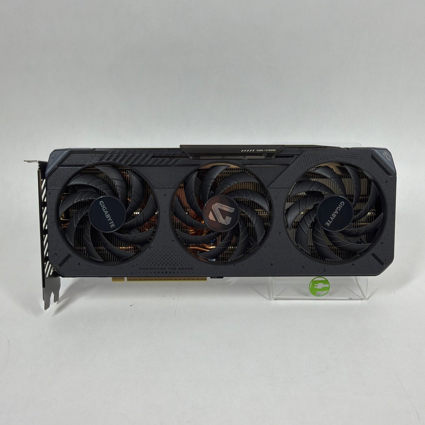 Gigabyte Radeon RX 9060 XT Gaming OC 16GB GDDR6 Graphics Card