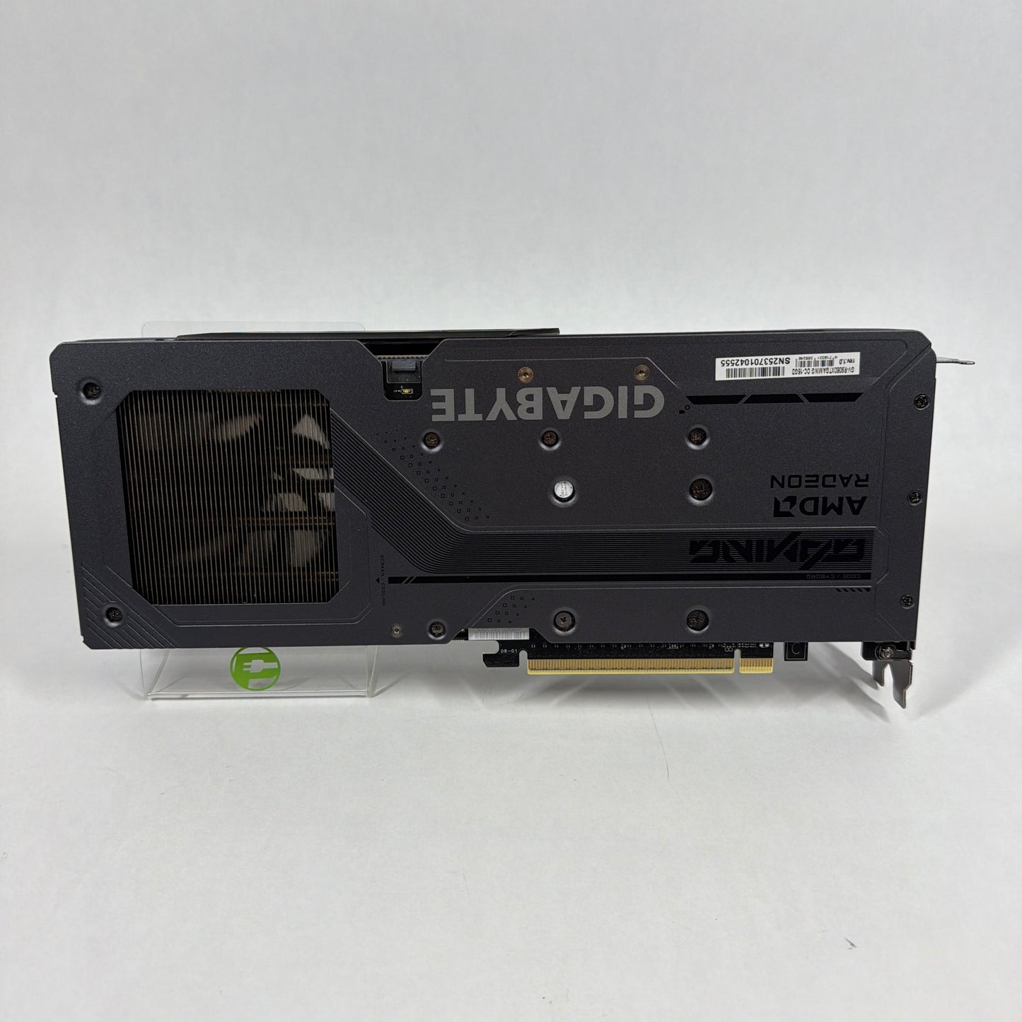 Gigabyte Radeon RX 9060 XT Gaming OC 16GB GDDR6 Graphics Card