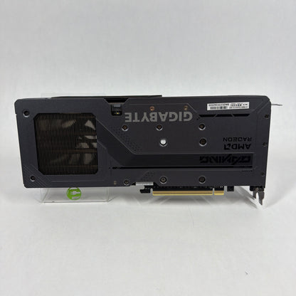 Gigabyte Radeon RX 9060 XT Gaming OC 16GB GDDR6 Graphics Card