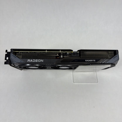 Gigabyte Radeon RX 9060 XT Gaming OC 16GB GDDR6 Graphics Card