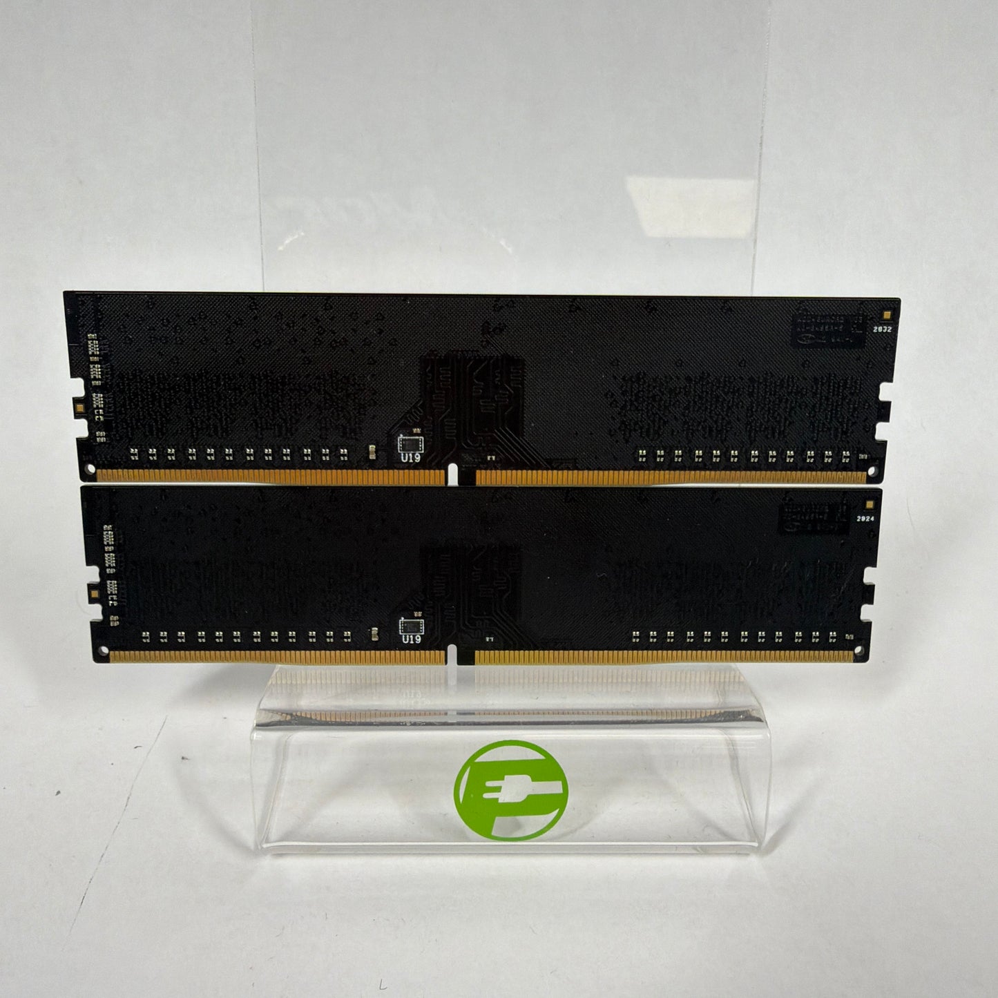 goldkey Ram 16GB (2x8GB) RAM DDR4 2666MHz GKE800UD102408-2666A