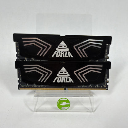 Neo Forza Ram 16GB (2x8GB) RAM DDR4 3200MHz NMUD480E86-3200DB01