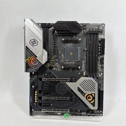 AsRock x570 taichi AM4 ATX AMD DDR4 Motherboard