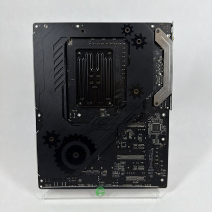 AsRock x570 taichi AM4 ATX AMD DDR4 Motherboard