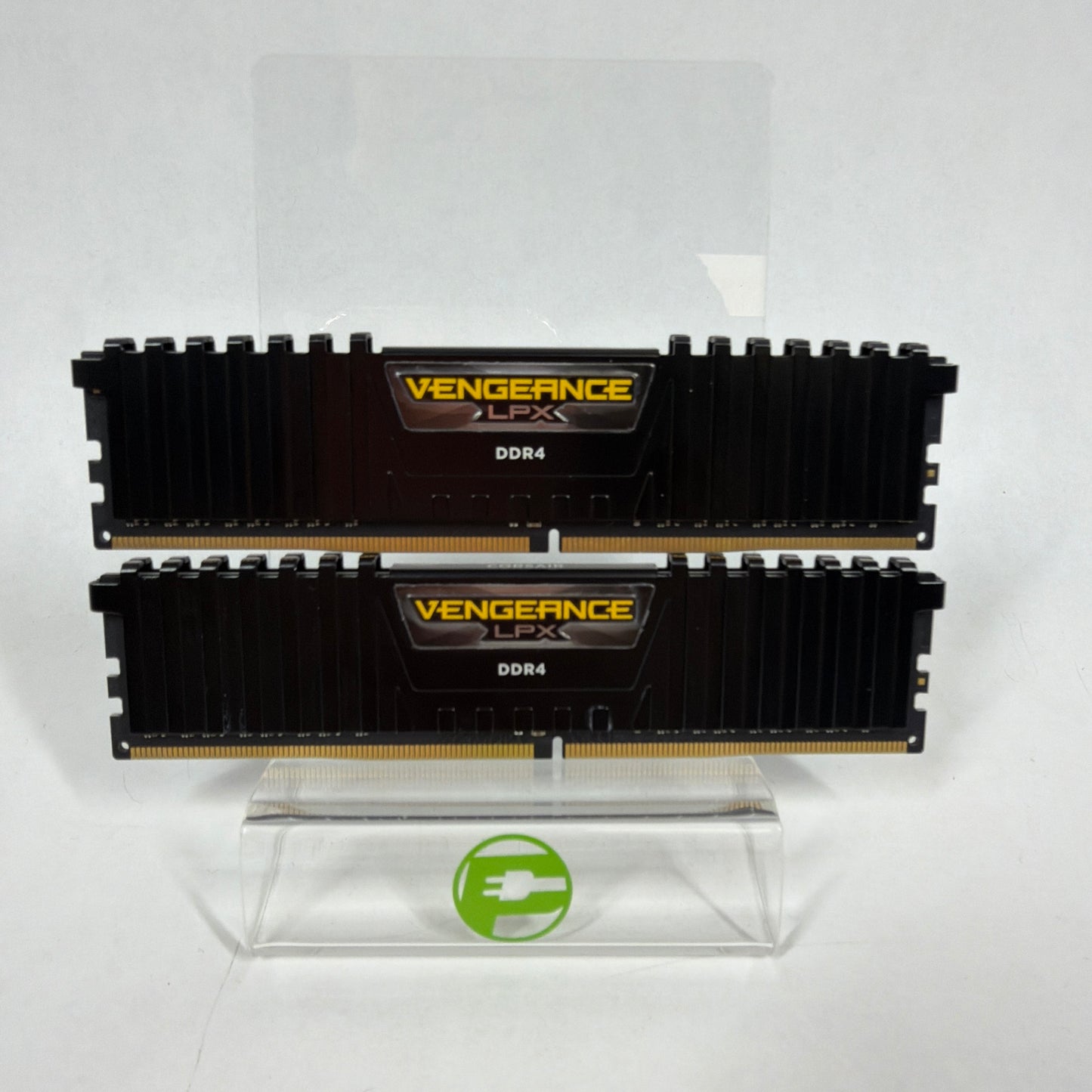 Corsair Vengeance LPX 16GB (2x8GB) RAM DDR4 3200MHz CMK16GX4M2B3200C16