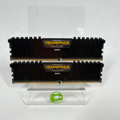 Corsair Vengeance LPX 16GB (2x8GB) RAM DDR4 3200MHz CMK16GX4M2B3200C16