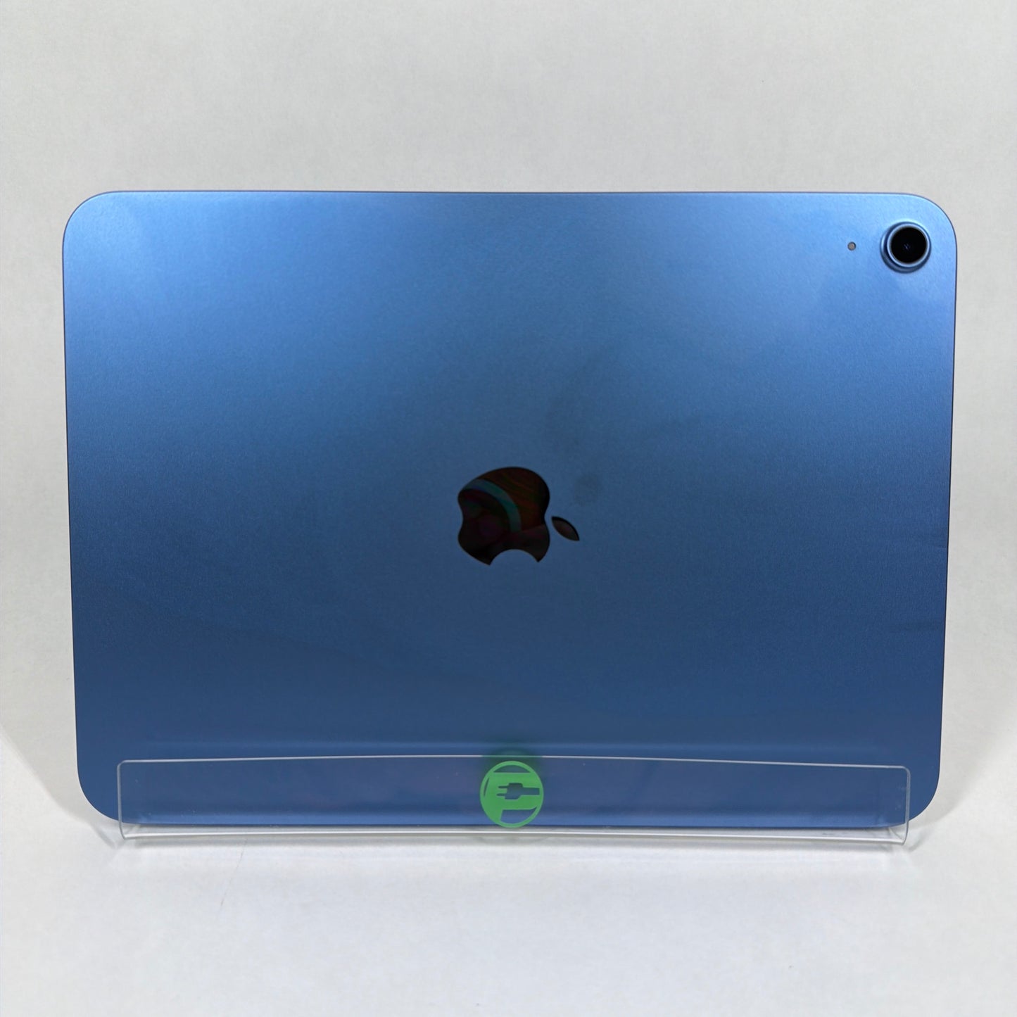 WiFi Only Apple iPad 11" (A16) 128GB Blue MD4A4LL/A