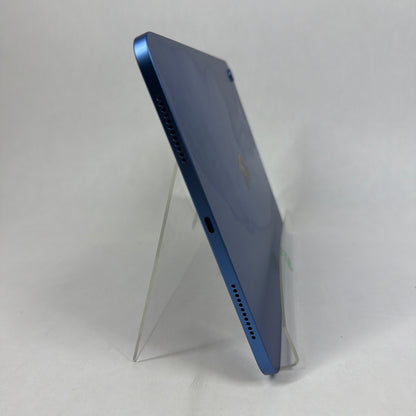WiFi Only Apple iPad 11" (A16) 128GB Blue MD4A4LL/A
