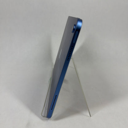 WiFi Only Apple iPad 11" (A16) 128GB Blue MD4A4LL/A