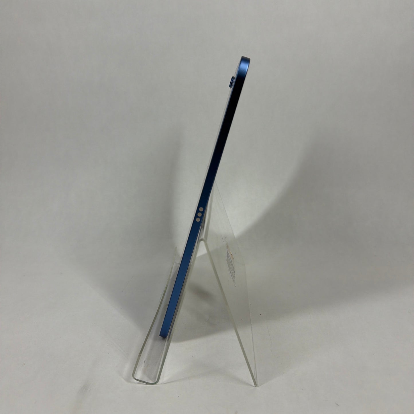 WiFi Only Apple iPad 11" (A16) 128GB Blue MD4A4LL/A