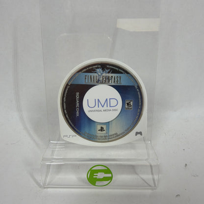 Final Fantasy (PSP, 2007)