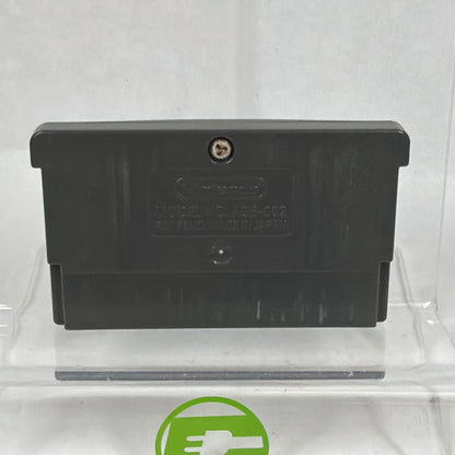 Sonic Advance (Nintendo GameBoy Advance, 2002)