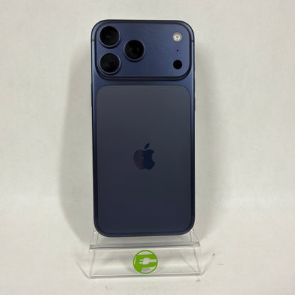 T-Mobile Apple iPhone 17 Pro Max 256GB Deep Blue MFXJ4LL/A