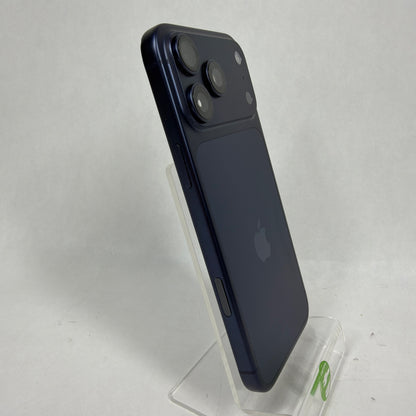 T-Mobile Apple iPhone 17 Pro Max 256GB Deep Blue MFXJ4LL/A