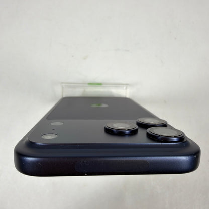 T-Mobile Apple iPhone 17 Pro Max 256GB Deep Blue MFXJ4LL/A