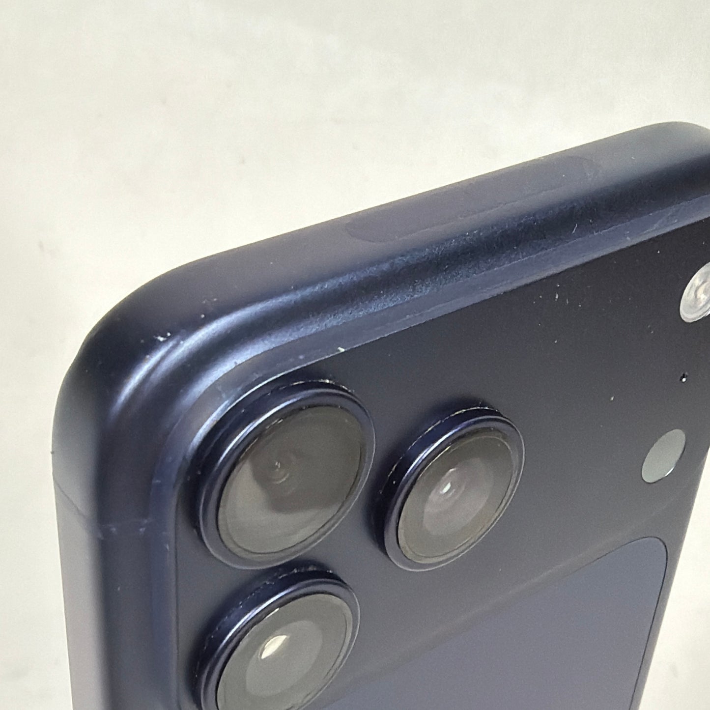 T-Mobile Apple iPhone 17 Pro Max 256GB Deep Blue MFXJ4LL/A
