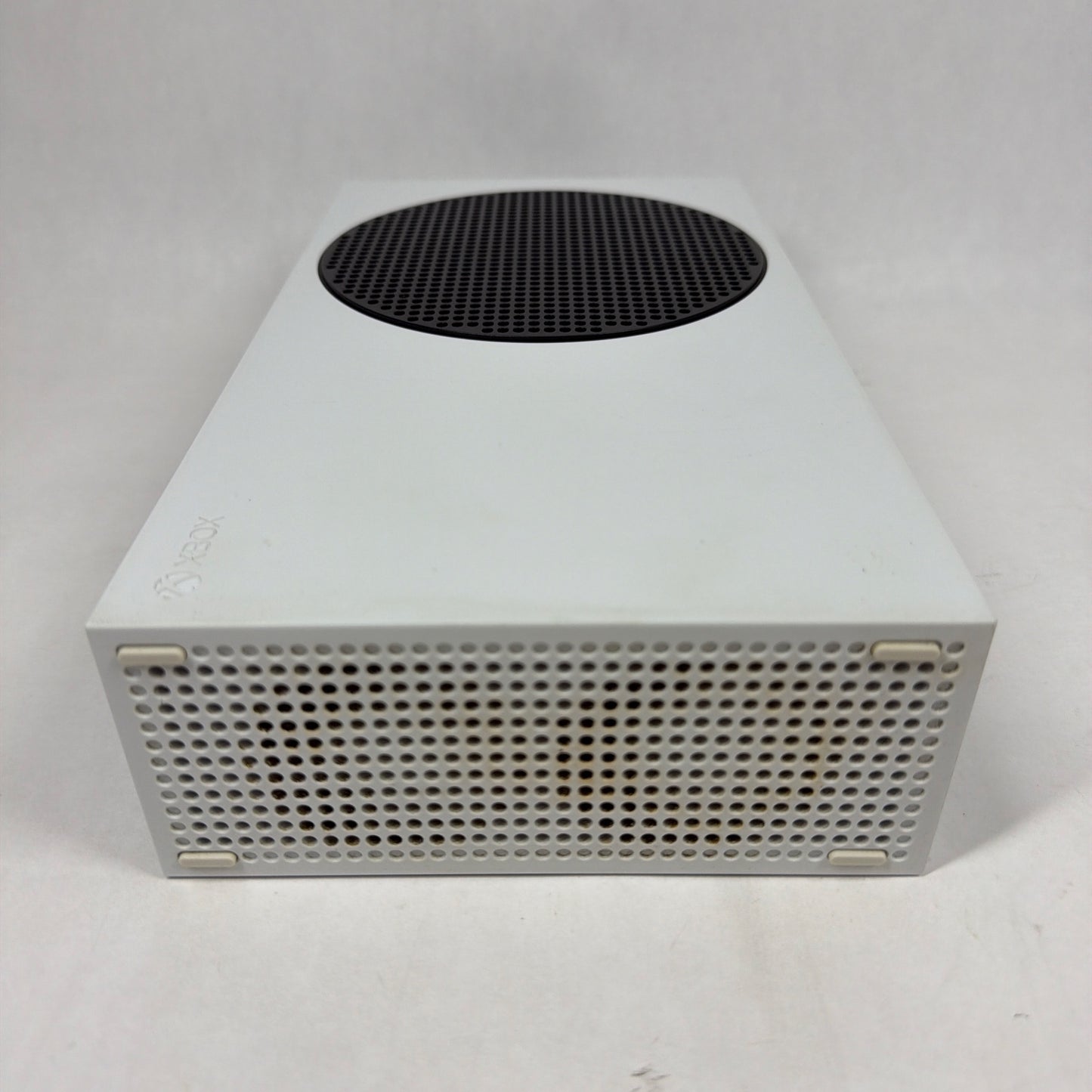 Microsoft Xbox Series S 512GB Console Gaming System Only Robot White 1883