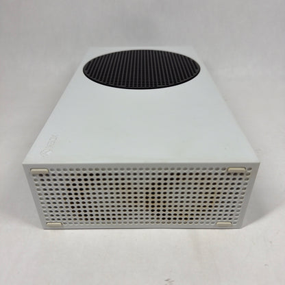 Microsoft Xbox Series S 512GB Console Gaming System Only Robot White 1883