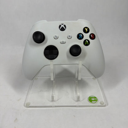 Microsoft Xbox Series S 512GB Console Gaming System Only Robot White 1883