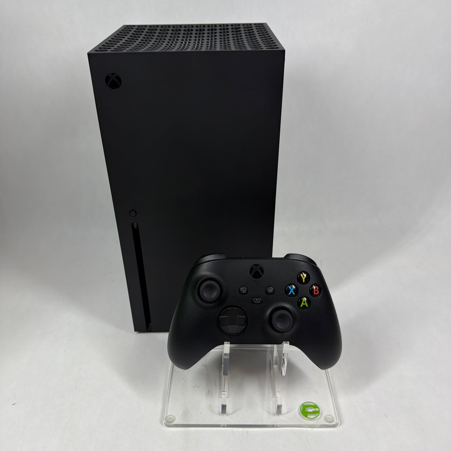 Microsoft Xbox Series X 1TB Console Gaming System Carbon Black 1882