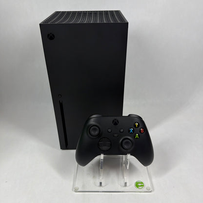 Microsoft Xbox Series X 1TB Console Gaming System Carbon Black 1882