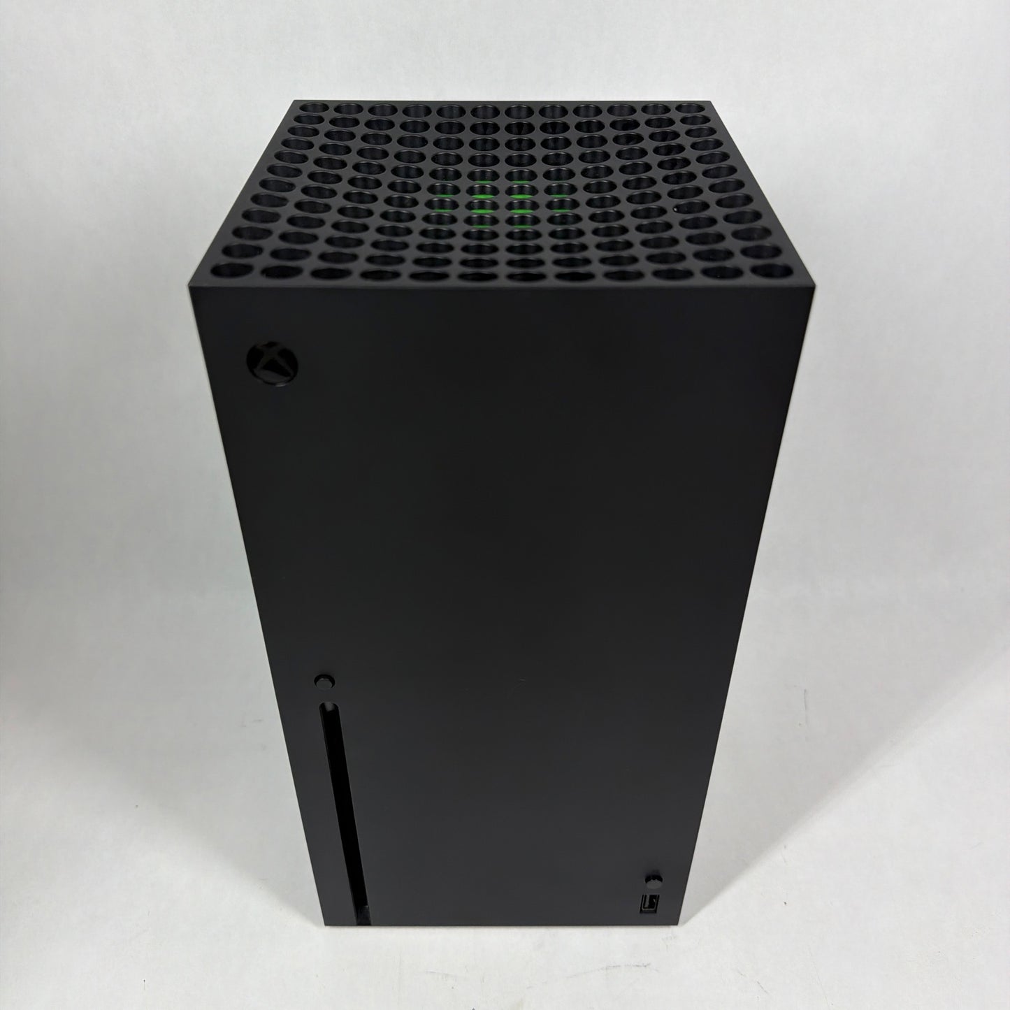 Microsoft Xbox Series X 1TB Console Gaming System Carbon Black 1882
