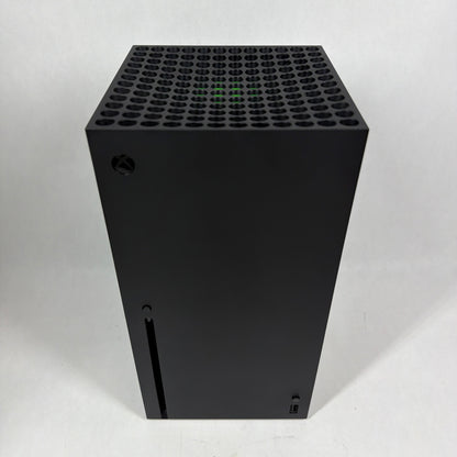 Microsoft Xbox Series X 1TB Console Gaming System Carbon Black 1882