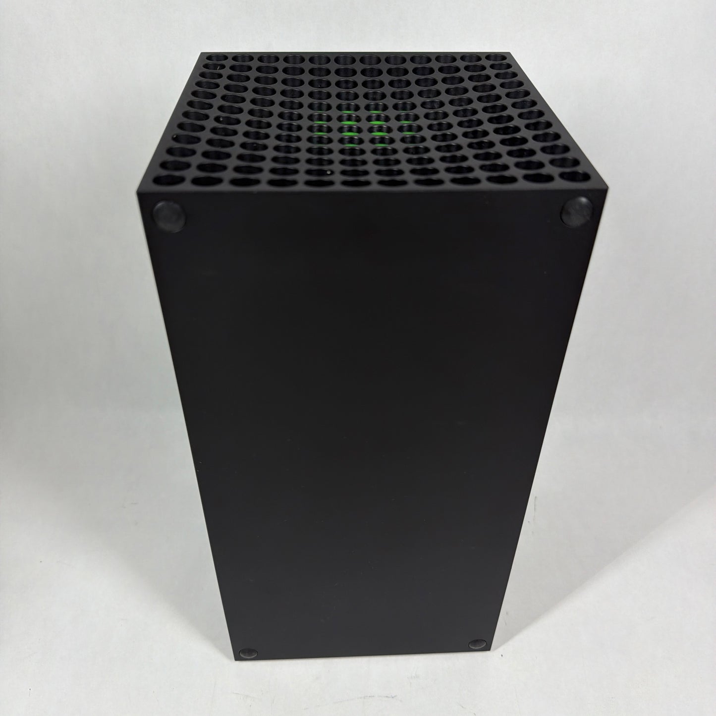 Microsoft Xbox Series X 1TB Console Gaming System Carbon Black 1882