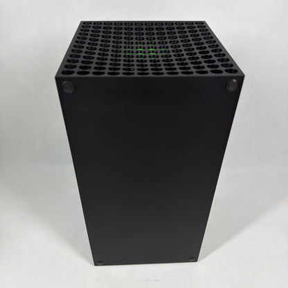 Microsoft Xbox Series X 1TB Console Gaming System Carbon Black 1882